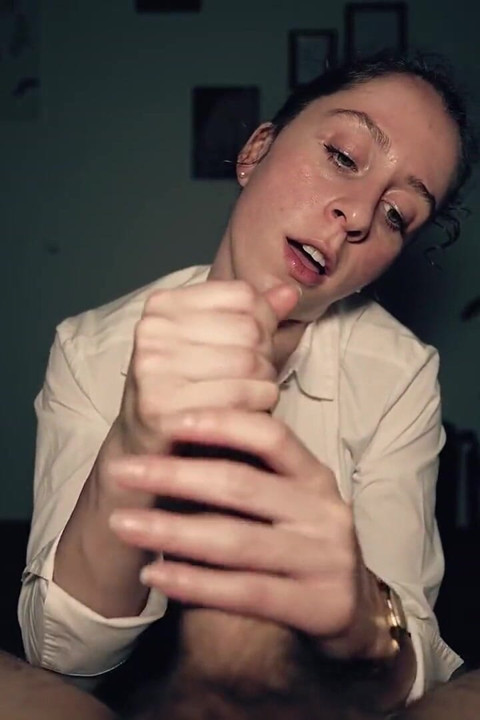 Ruined Orgasm Fuels Wild Unrelenting Ecstasy
