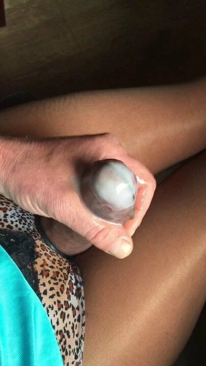 NYLON CUM