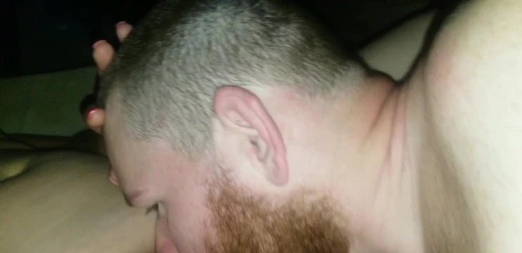 Wife masturbation