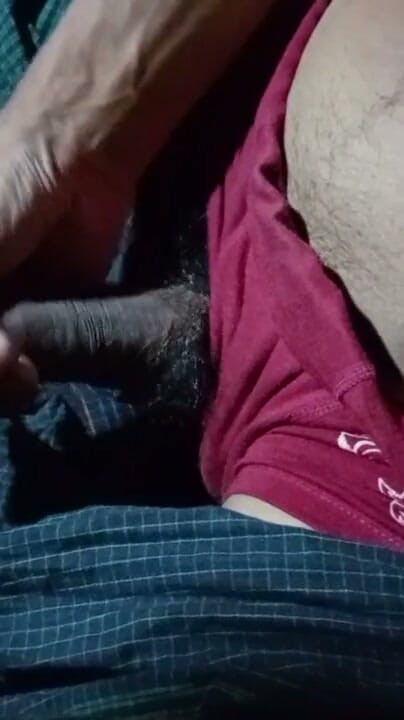 Gay masturbation video | Clip 1