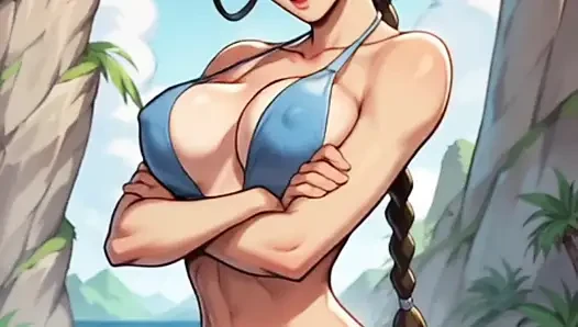 Hentai anime - I love everything that goes in my ass