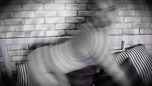 Her gün koklayıcılar! Bu bağımlılıkta tamamen sıkıştın! Orgazm inkarı!