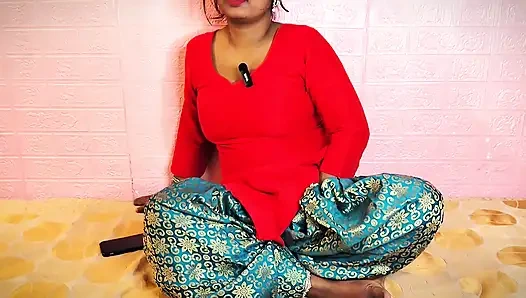 Bhabhi ne raat ko chupke call kiya  Devar ko akele bulaya control toot gaya