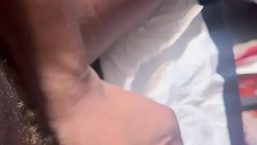 Ölen kasık kılları sonrası mastürbasyon