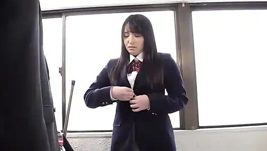 Rope Club Devotion - Honor Student’s Secret Submission
