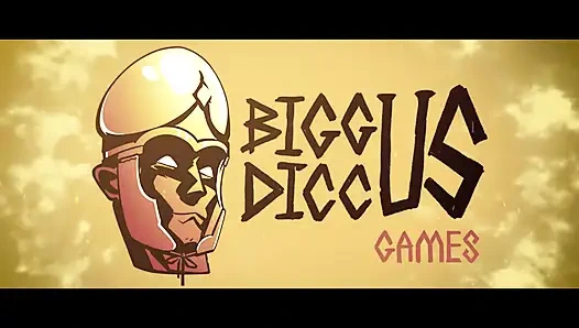 Рабыни Рима - Господина нимфа