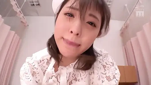 Suster nakal jilat tubuhmu sampai dia crot lebih dari 10 kali. Bagian 1