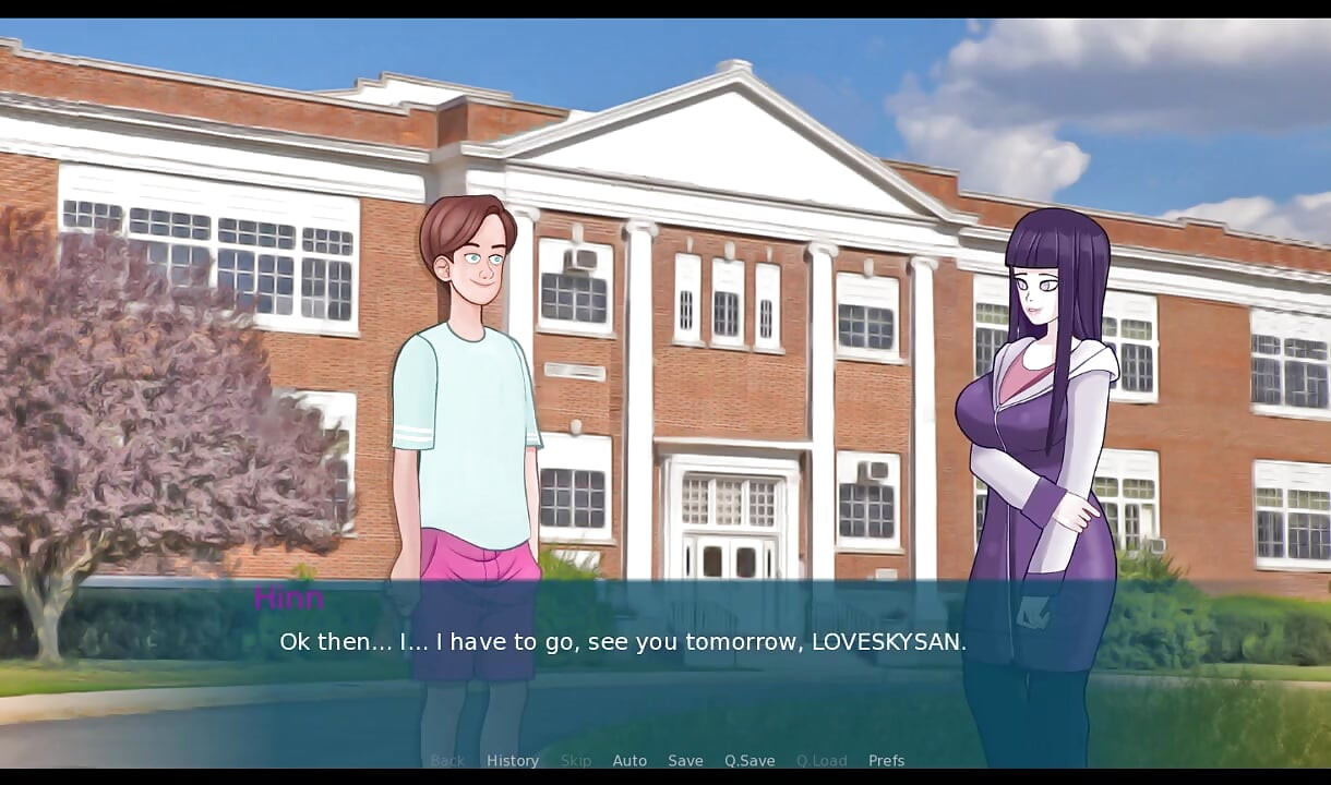 Sex Note v0.055 Dio 1 Sex House od Loveskysan69