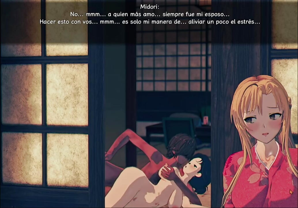 ADULT GAME, SAO NTR VERSION 8.5: GAMEPLAY 3