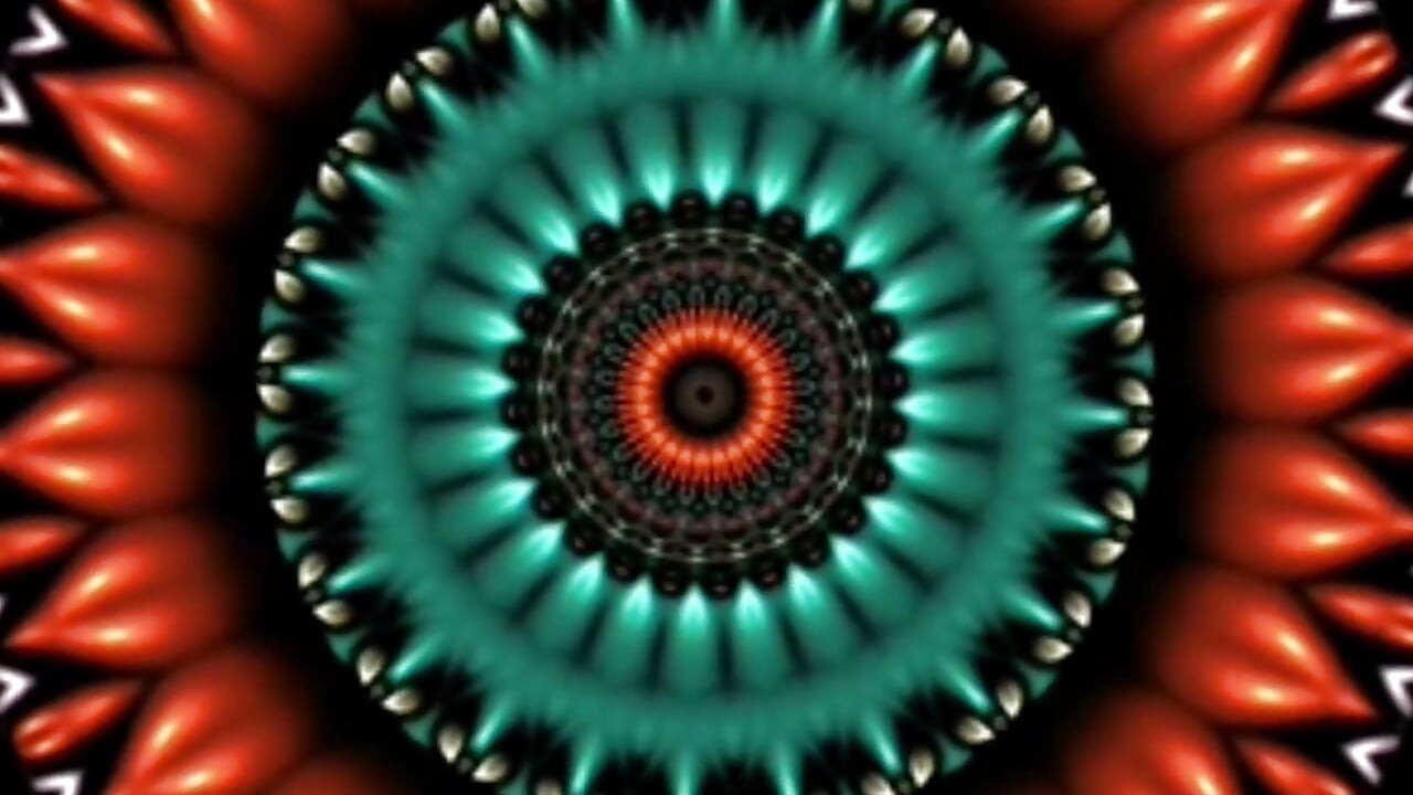 Verbal - Your Mind Is as Clay