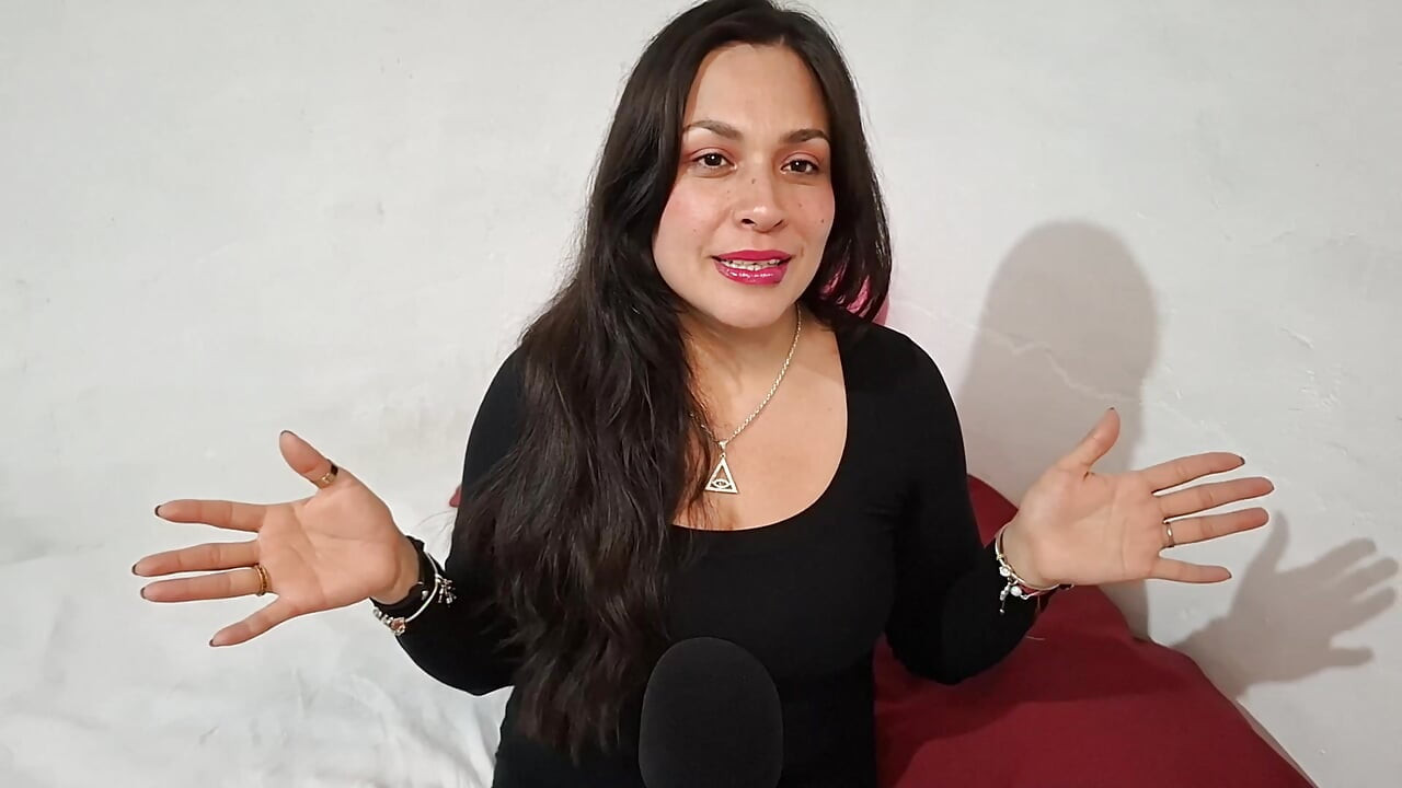 ASMR Roleplay Seu ex é um noob quer voltar