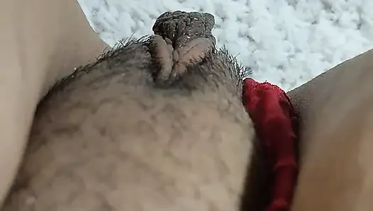 Fucking Perforation Dissolved