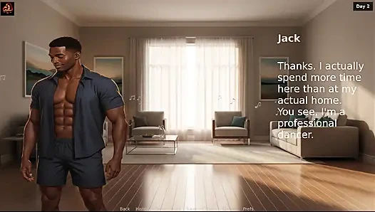 Ehefrau wette (teil 3)