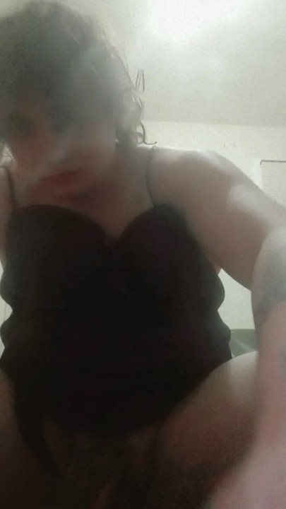 Sissy Danielle first video