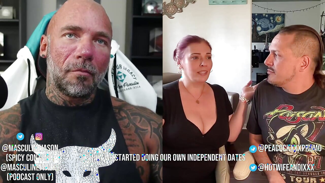 Redemption Interview Peacock Couple Episode 11