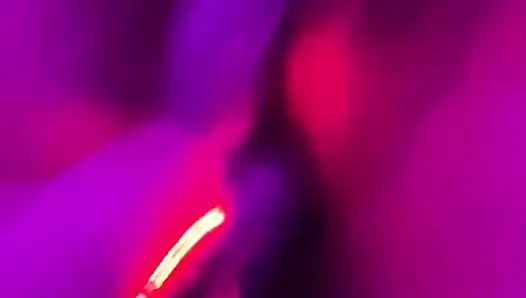 Огромный оргазм! Сексуальная!