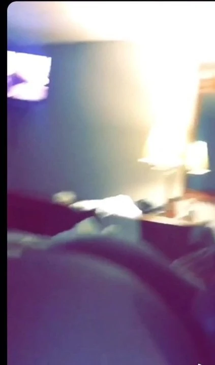 Getting my pussy ate FROM THE BACK