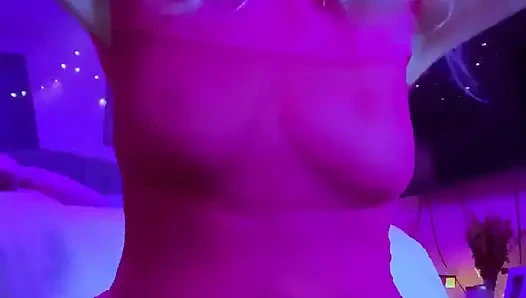 Daha Yüksek Sesle Çığlık At