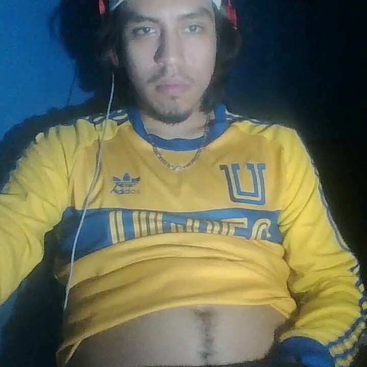 In Chair