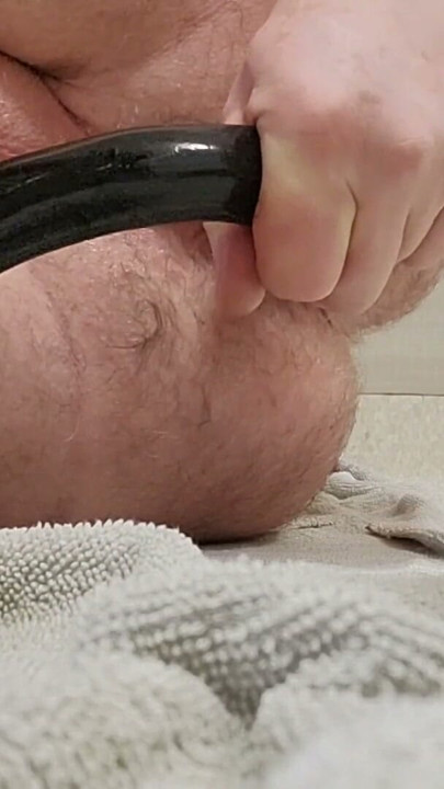 My New Toy | Clip 1