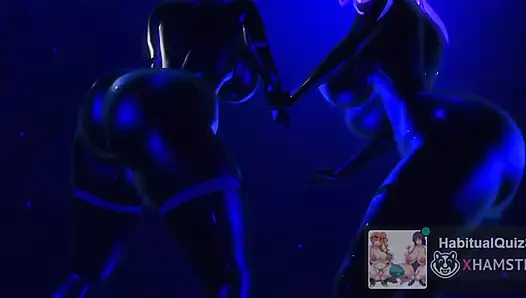 mmd r18 mister yelan genshin çarpma haku göt kancolle kantai cosplay sert sikişmek istiyor 3 boyutlu hentai