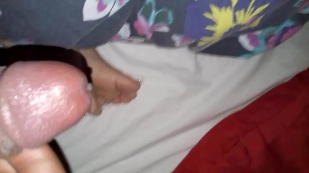 Svrši na ženina stopala
