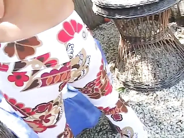Monica Sweet Fun Outdoors