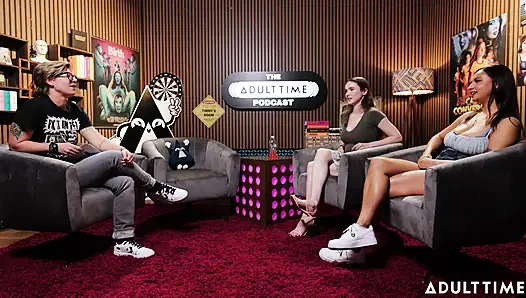 Hailey rose & hazel moore short kings, kostenlos & Core-orgasmen | der Erwachsenenzeit-Podcast