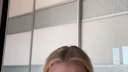 Melissa_Grr видео