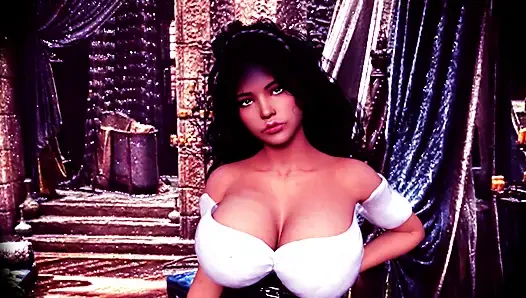 FGGB Esmerelda и Банан