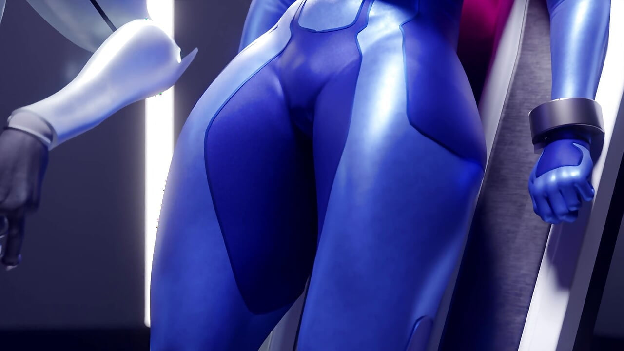 NaomiOppai video