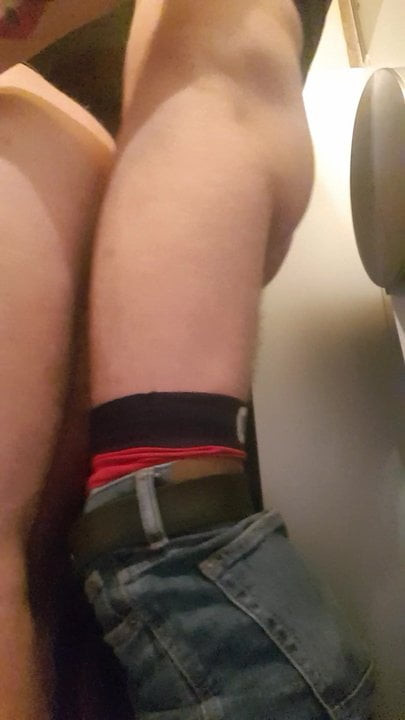 Blow me off