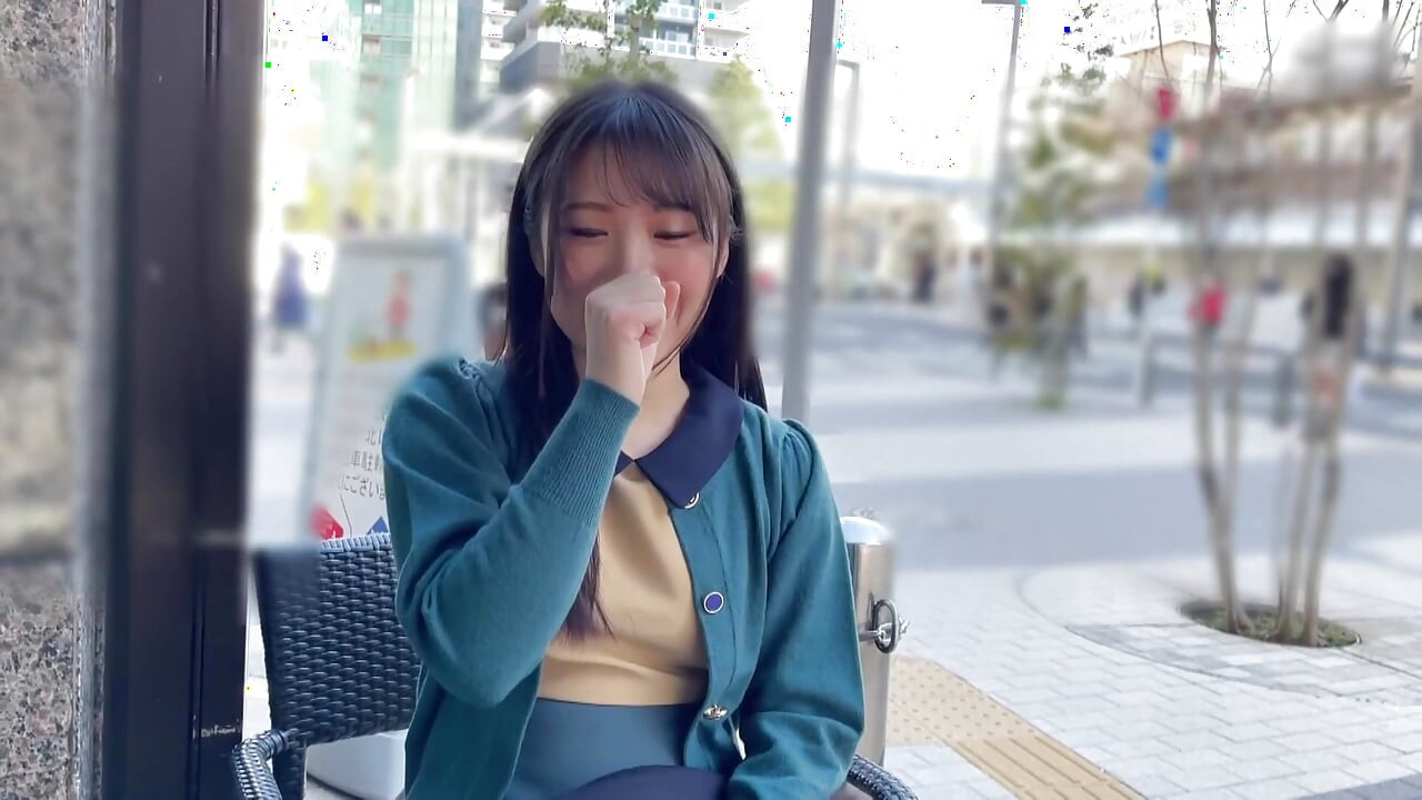 A135F02 Booked in a love hotel with an indoor-type beauty with an incredible transparency who is studying voice acting. Nonstop Sudden Transformation, Nonstop Insertion SEX!