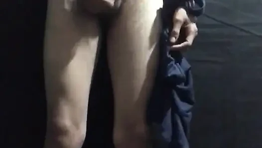 Webcam show