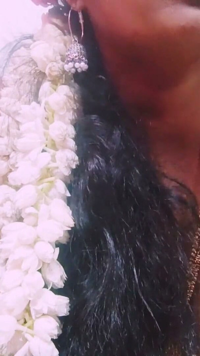 Hot sexy saree housewife fucking tailor, telugu dirty talks. | Clip 1