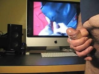 Foreskin Friend Spunk