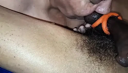 Nazty katt si cewek pelahap pejuh dengan 3 lubang yang dientot kilat sampai lubangnya menganga lebar & a2m