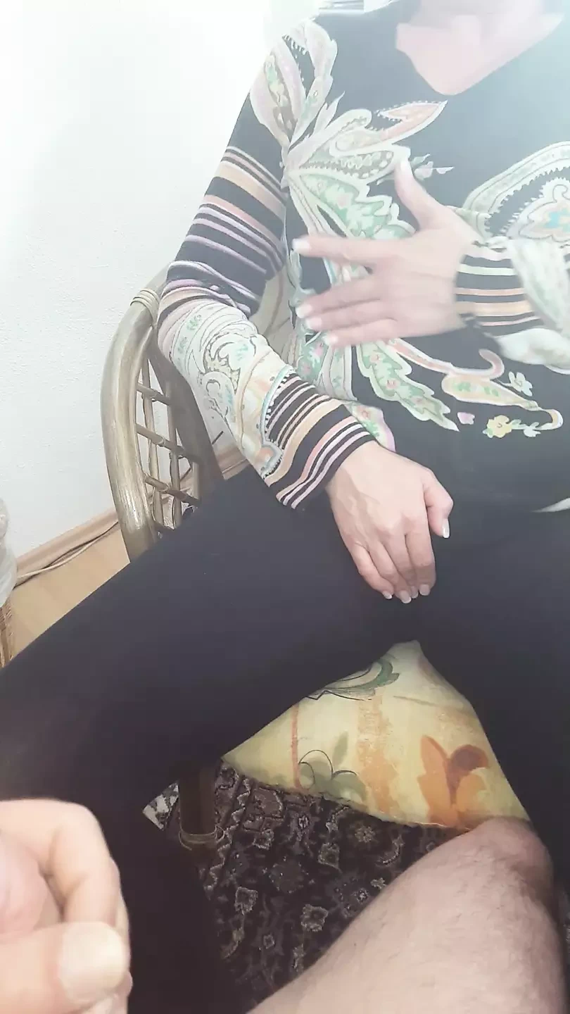 一起撸管真是太棒了