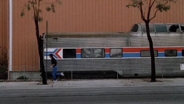 Pleasure Maze (1986)