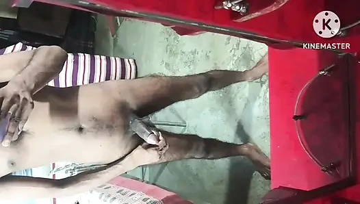 Sezon 195. Yenge erkek arkadaşıyla sikişiyor