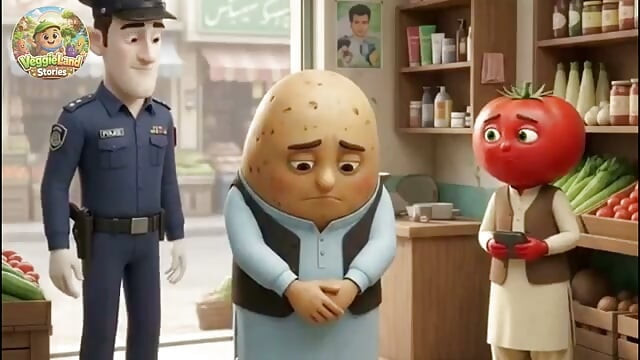 Hindi love story