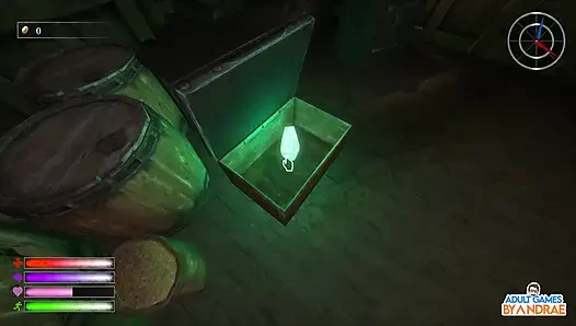 Ep1: Sin Spire (oyun)