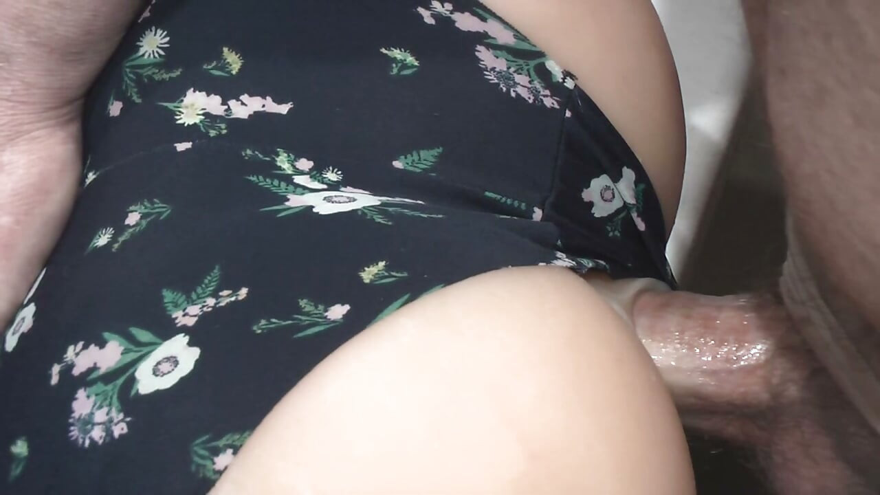My fuck me silly toy in panties