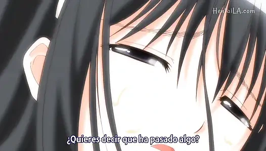 Shinshou genmukan cap 1 azgın hizmetçilerimi sikiyorum