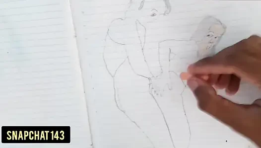 Verheiratete stiefschwester im freien auf ihrem Ehemann und bekommt romantik von teen stiefbruster