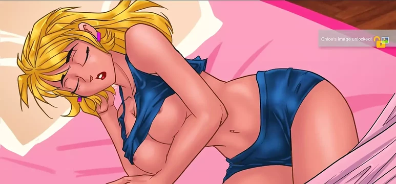 College Days - Part 30 - Sexy Horny Latina by Loveskysanhentai