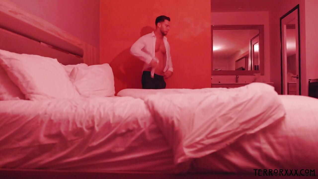 Night Terror Featuring Abella Danger, Seth Gamble