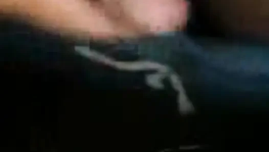 Afgan yarağı