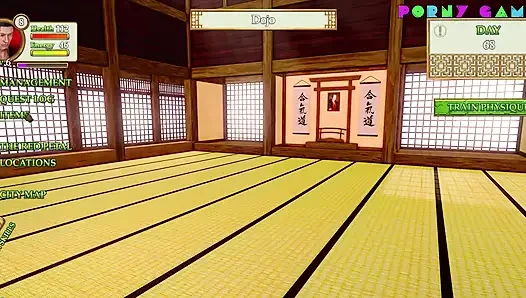 Wicked Rouge - Kanamara Matsuri (41)