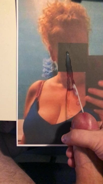 Cum tribute for xSecretNeedsx